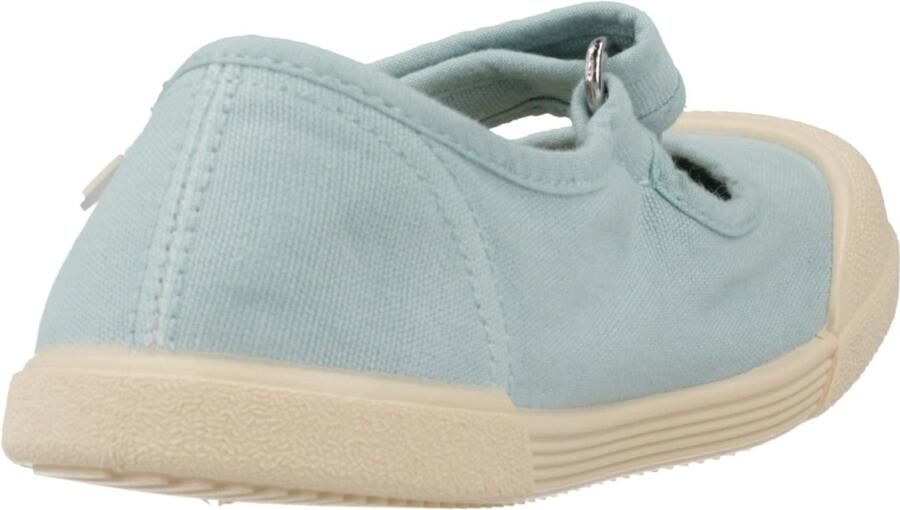 IGOR Lage Sneakers S10331 Menta