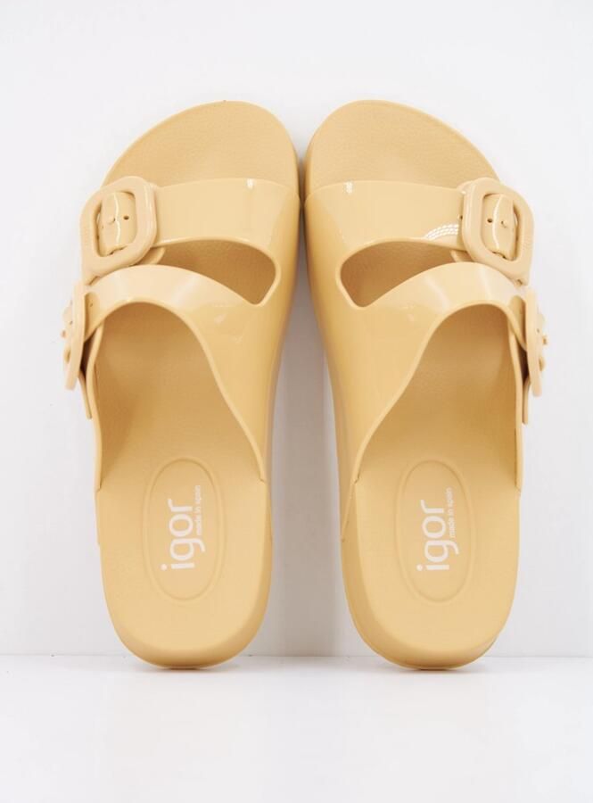 Igor S10334 Geel