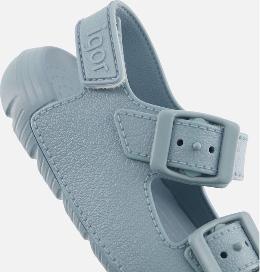 Igor sandaal Maui Oceano BLAUW - Foto 2