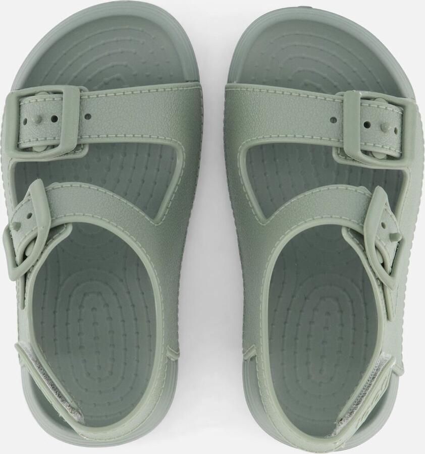 Igor Maui waterschoenen groen Jongens Rubber 32