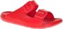 Igor Slippers Rood Kinderen - Thumbnail 2