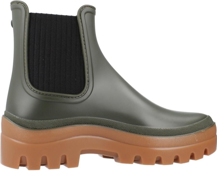 Igor SOUL CARAMELO Groen