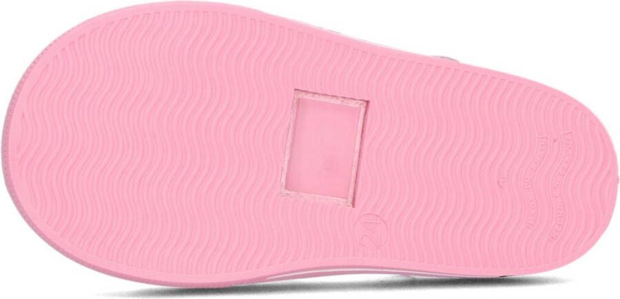 Igor Star Brillo waterschoenen roze Meisjes Rubber Effen 24 - Foto 4