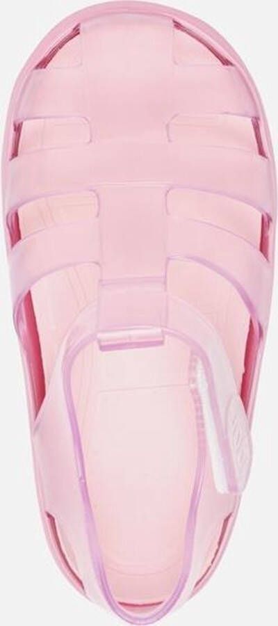 Igor Star Brillo waterschoenen roze Meisjes Rubber Effen 24 - Foto 5