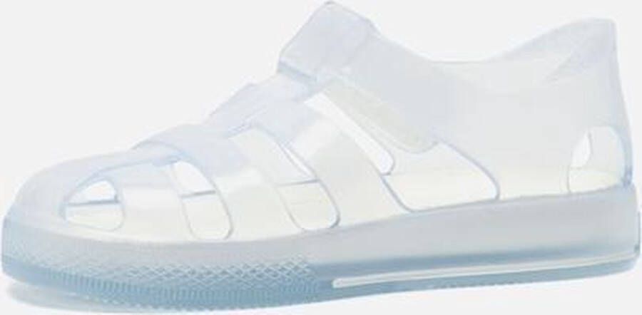 Igor Star Cristal Sandalen Meisjes Wit - Foto 3