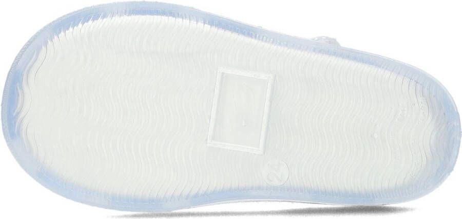 Igor Star Cristal Sandalen Meisjes Wit - Foto 4