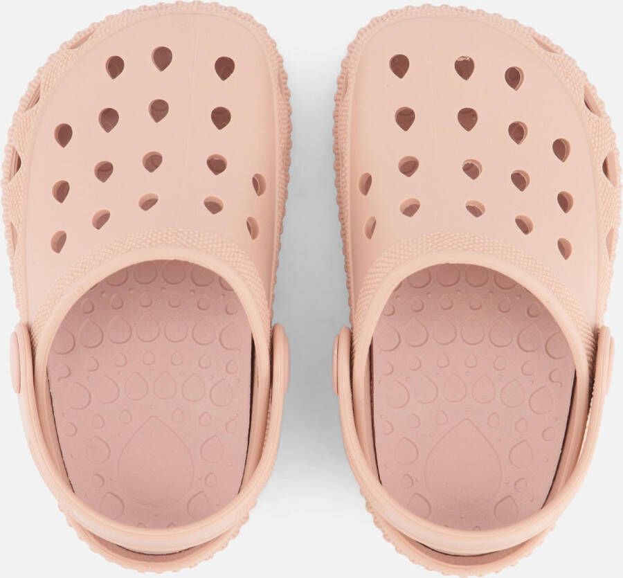 Igor SUN Kinderen MeisjesSandalenKindersandalen Roze