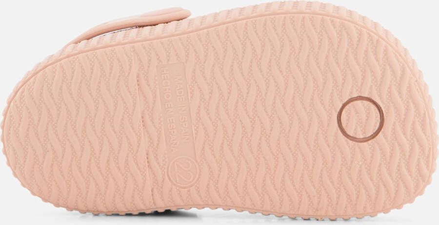 Igor SUN Kinderen MeisjesSandalenKindersandalen Roze - Foto 3