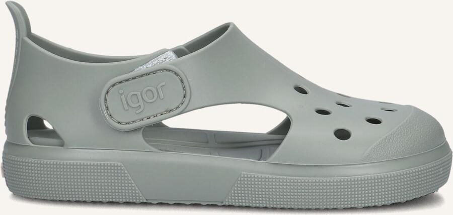 Igor Surfi Sandalen Unisex Grijs - Foto 2