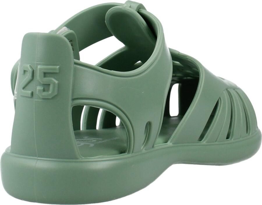 Igor Tobby Solid waterschoenen groen - Foto 4