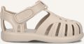 Igor Tobby Solid Sandalen Unisex Beige - Beige