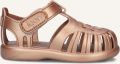 Igor Tobby Solid Sandalen Unisex Bronskleurig