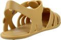 IGOR Teenslippers Ura - Geel