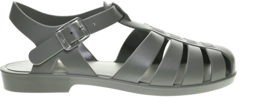 Igor Watersandalen Groen Mat Sandalen