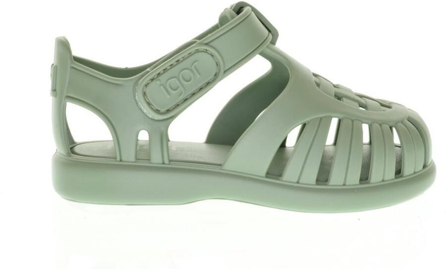 Igor Waterschoentjes Groen - Foto 2