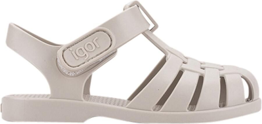 IGOR Platte sandalen IGO-CCC-S10288-100