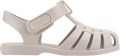 IGOR Platte sandalen IGO-CCC-S10288-100 - Lichtbeige