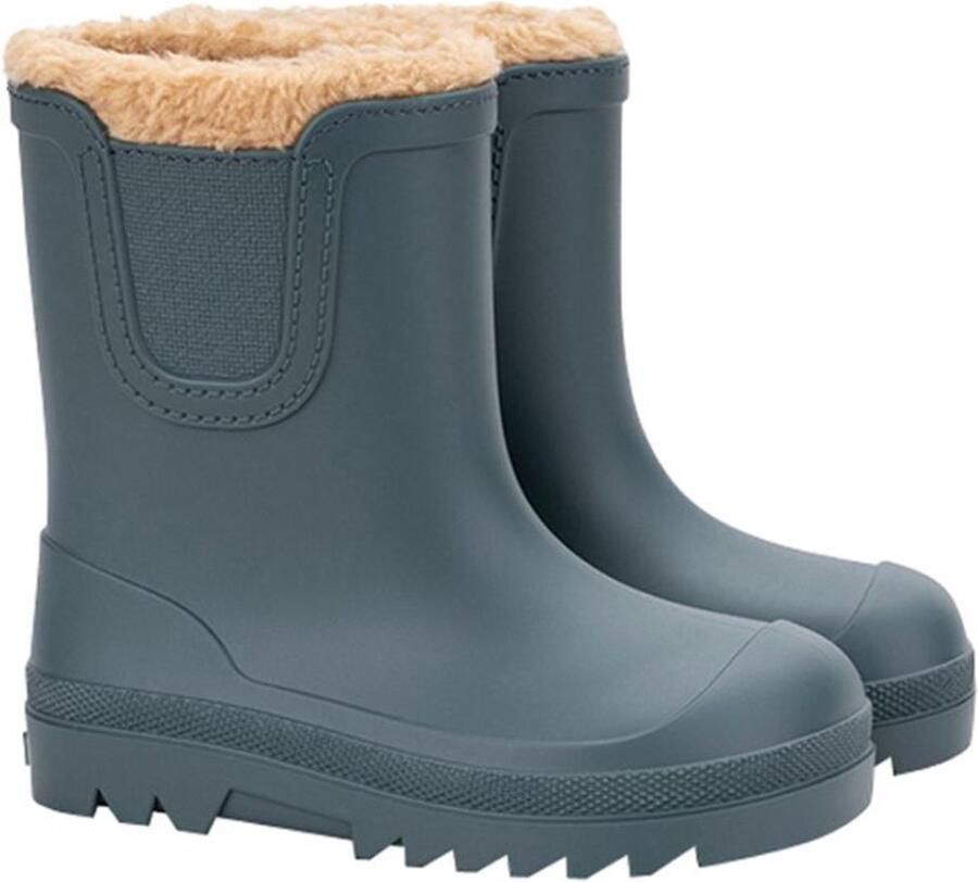 Igor Winterlaarzen Verona Petrol