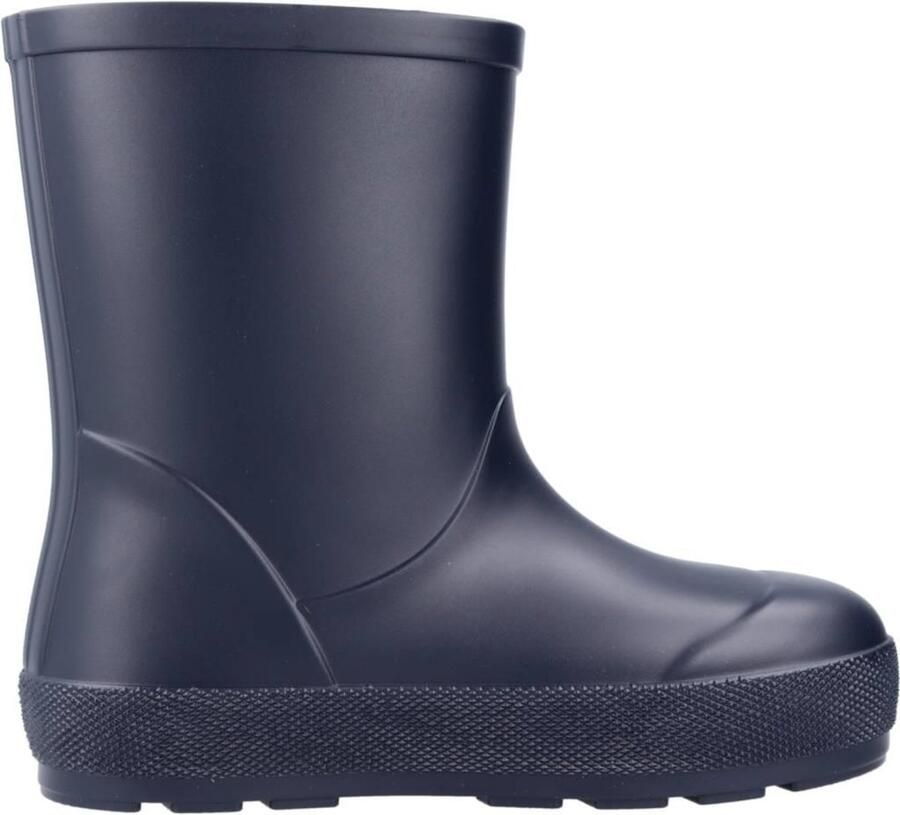 Igor Regenlaarzen Yogi Marino