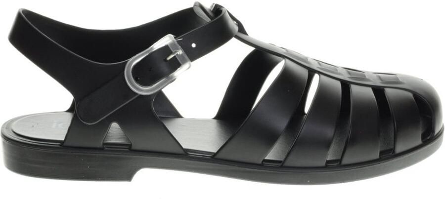 Igor Zwarte Watersandalen