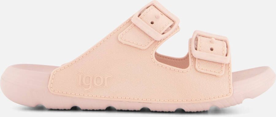 Igor KAI~~~~~~~~~~~~~~~~~~~~~~~~~~~ MeisjesSlippersKinderslippers Roze