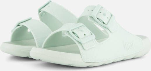 Igor Kai Sandalen blauw Synthetisch Heren