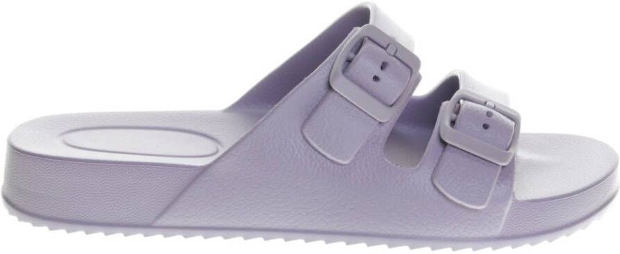 Igor Lila Slippers Verstelbaar