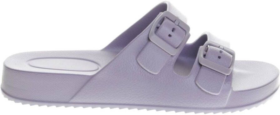 Igor Lila Slippers Verstelbaar