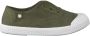 Igor Meisjes Lage sneakers Berri Groen - Thumbnail 2