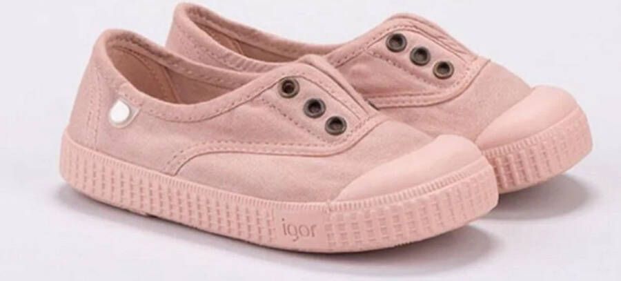 igor Meisjes Sneaker ROSE