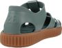 Igor Nico Caramelo Sandalen Jongens Kids Groen - Thumbnail 13
