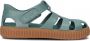 Igor Nico Caramelo Sandalen Jongens Kids Groen - Thumbnail 2