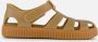 Igor NICO MeisjesSandalenKindersandalen Taupe - Thumbnail 11