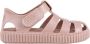 Igor waterschoenen roze Jongens Meisjes Rubber Effen 24 - Thumbnail 1