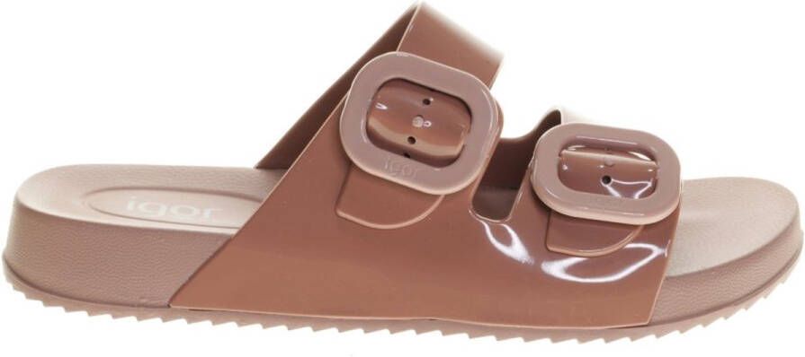 IGOR Sandalen Habana Brillo S10334 damessandalen