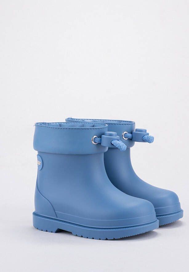 Igor Regenlaarzen BIMBI EURI Blauw