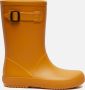 Igor regenlaarzen kids Geel Rubber Effen 34 - Thumbnail 2