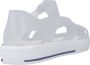 Igor Star waterschoenen Transparant kids Meisjes Rubber Effen 31 - Thumbnail 3