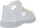 IGOR Platte sandalen S10234 - Geel