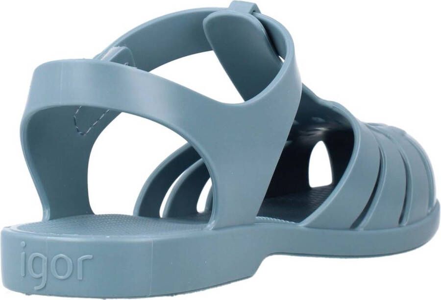 Igor S10288 Blauw