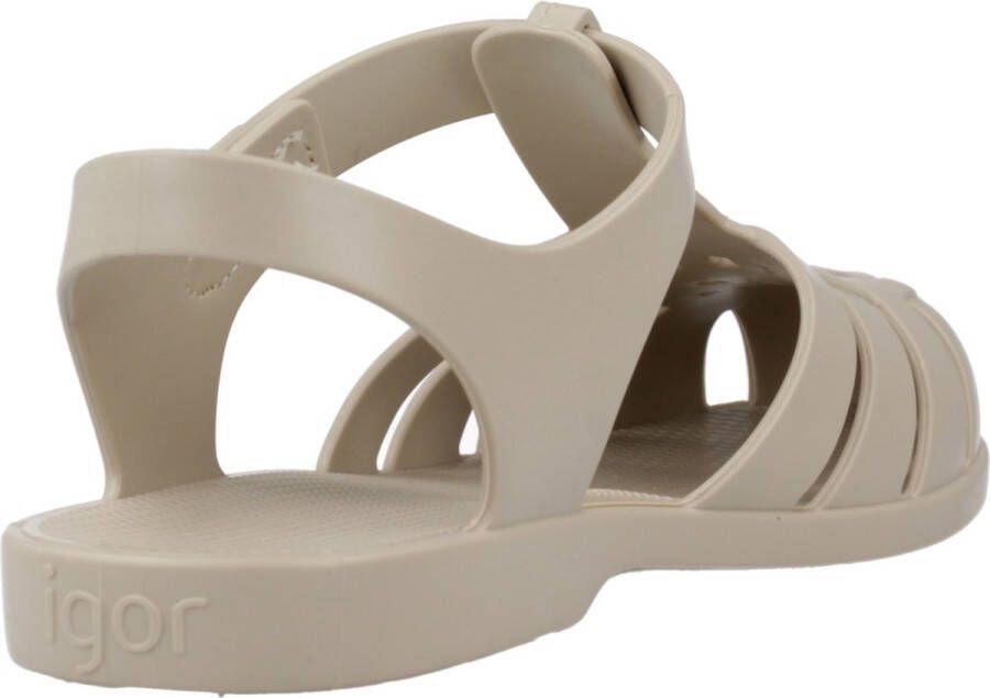Igor S10288 Lichtbruin