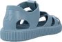 Igor waterschoenen blauw Rubber Effen 25 - Thumbnail 2