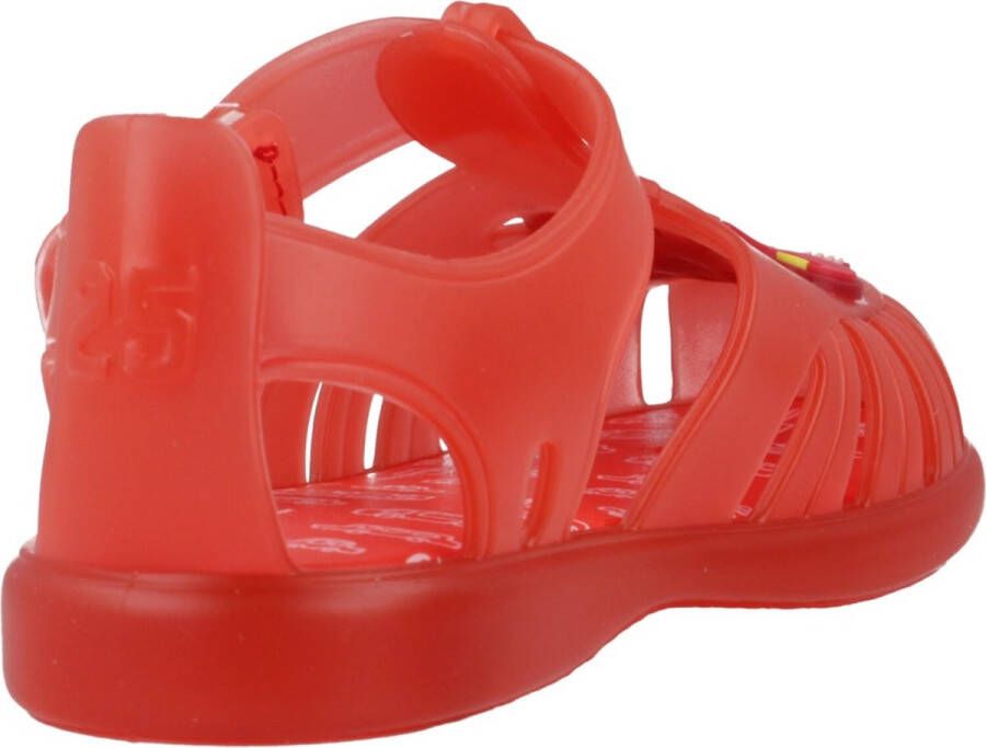 Igor S10321 Rood