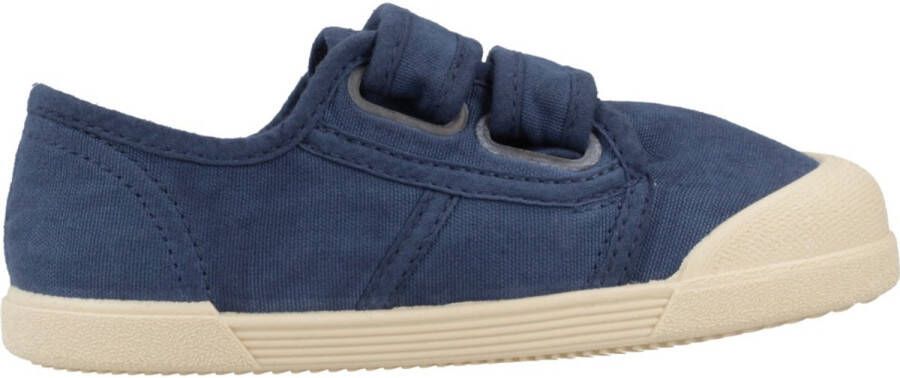 IGOR Lage Sneakers CANVAS V SNEAKERS S10333