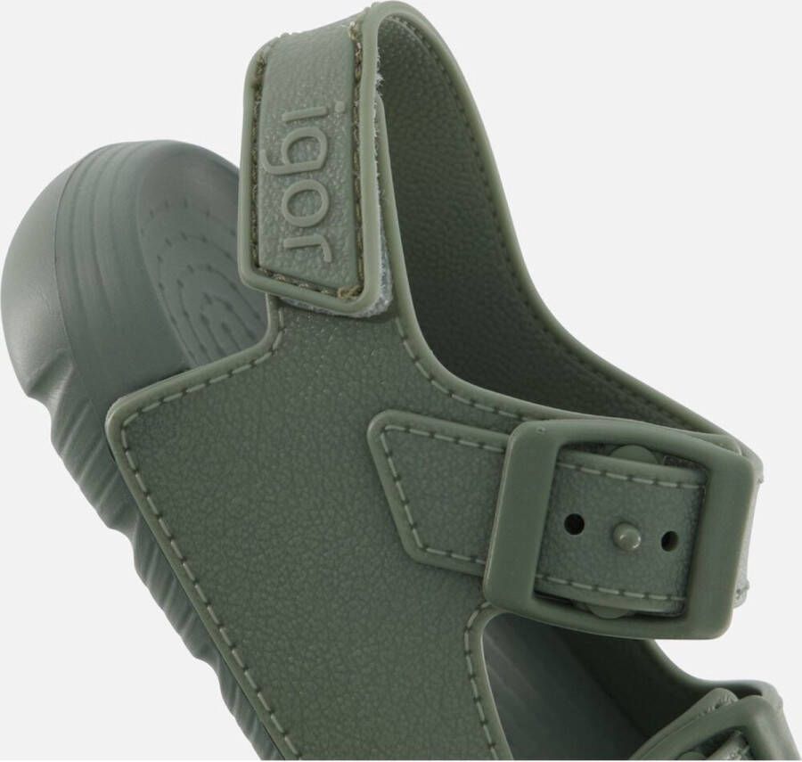 Igor Maui waterschoenen groen Jongens Rubber 31 - Foto 2