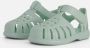 Igor Sandalen blauw Rubber - Thumbnail 1