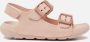 Igor Sandalen roze Synthetisch Heren - Thumbnail 1