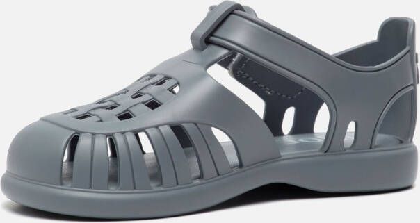 Igor Tobby Watersandalen blauw Rubber