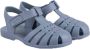 Igor waterschoenen blauw kids Rubber 28 - Thumbnail 2