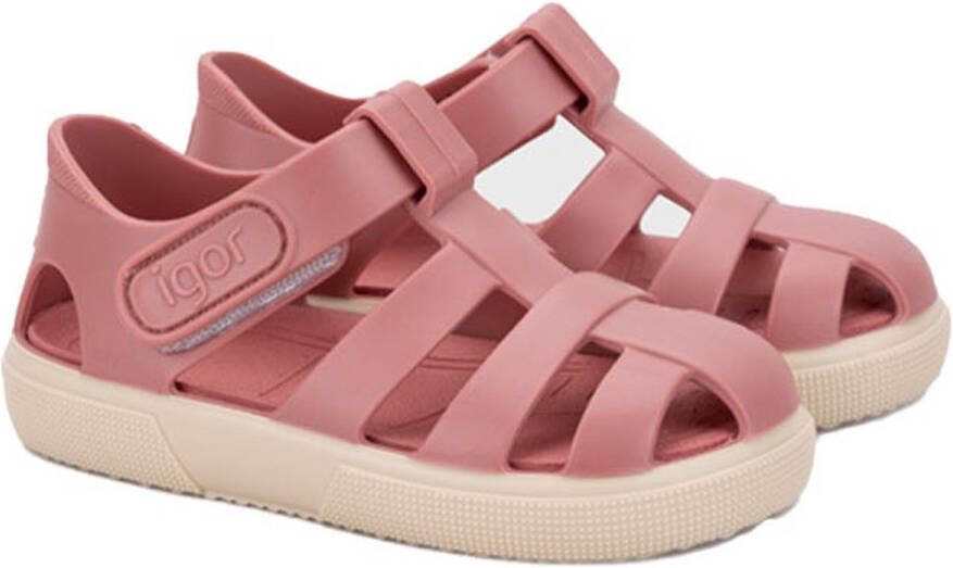 igor Schoenen Roze